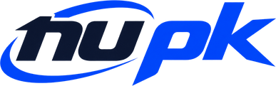nu pk logo